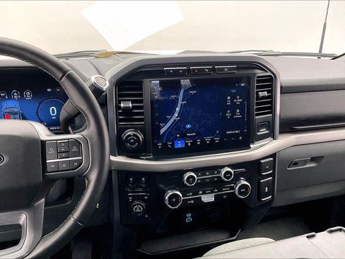 Used 2024 Ford F150 XLT w/ FX4 Off-Road Package AWD/4WD image 5