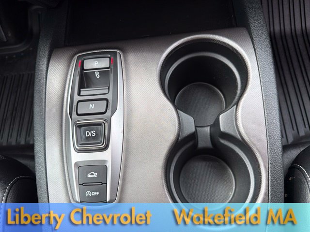 Used 2023 Honda Ridgeline RTL image 29
