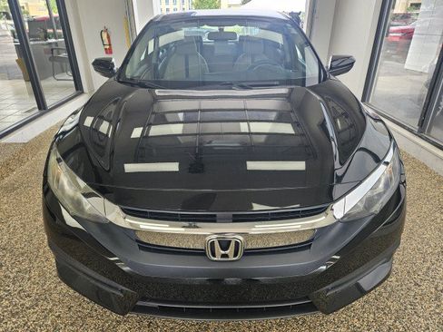 Used 2016 Honda Civic LX image 6