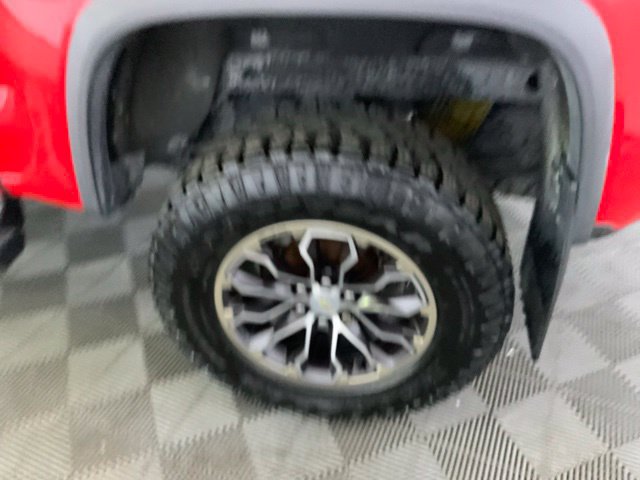 Used 2018 Chevrolet Colorado ZR2 AWD/4WD image 39