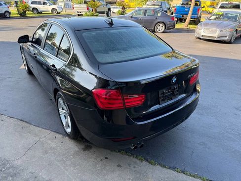 Used 2015 BMW 328i Sedan image 4