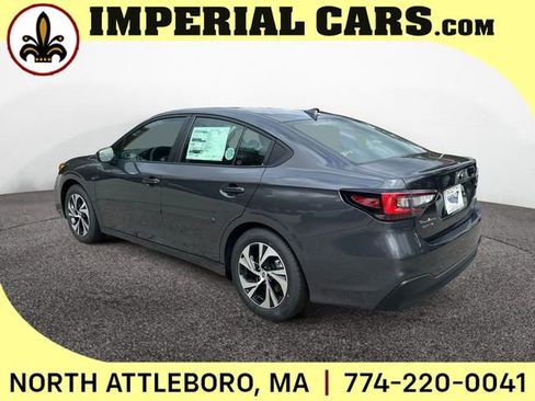 New 2025 Subaru Legacy image 10