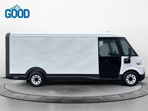 Used 2024 Chevrolet Brightdrop 600 w/ Battery Pack, Max Range image 6