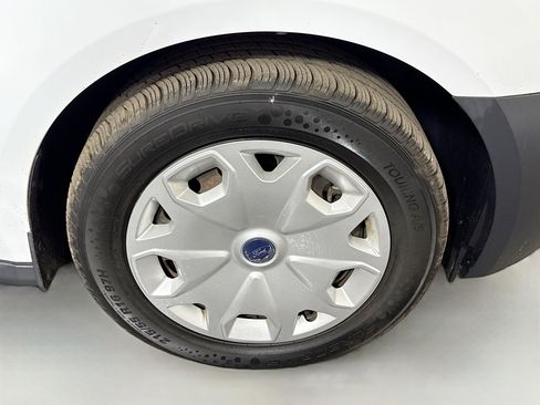 Used 2018 Ford Transit Connect XL image 29