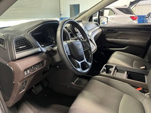 Used 2019 Honda Odyssey EX image 21
