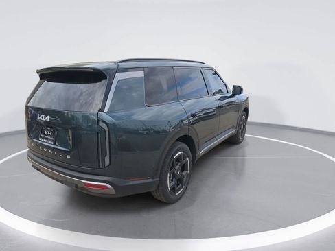 New 2027 Kia Telluride EX FWD image 8
