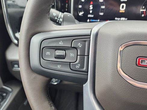 New 2026 GMC Sierra 1500 SLT w/ SLT Premium Package image 21