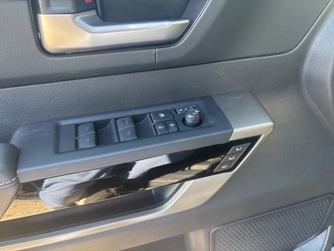 New 2026 Toyota Tundra Limited image 12