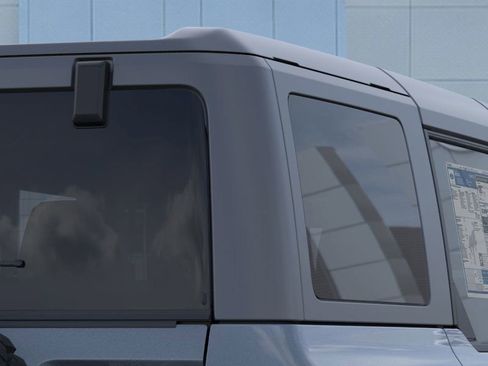 New 2025 Ford Bronco Big Bend w/ Black Diamond Package AWD/4WD image 25