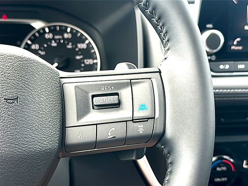 New 2026 Nissan Rogue SV w/ Cold Weather Package image 18