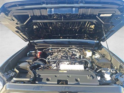 New 2025 Toyota Tacoma SR5 image 21