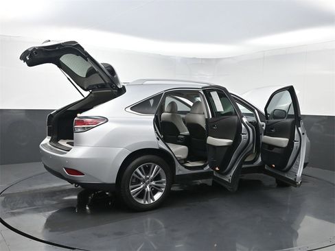 Used 2015 Lexus RX 350 FWD image 36