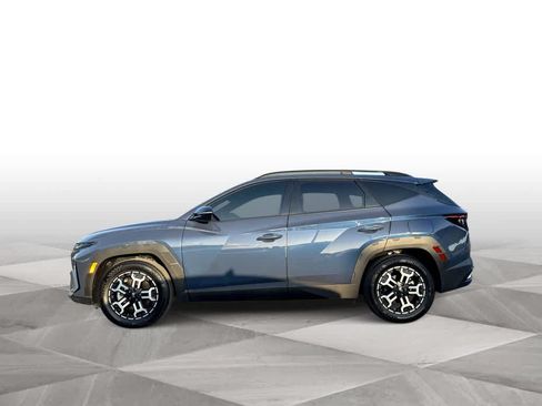 Used 2025 Hyundai Tucson XRT FWD image 5
