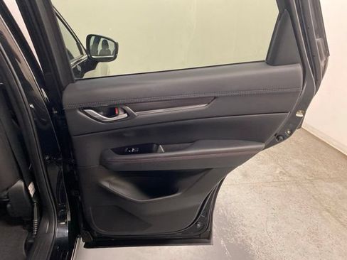 Used 2022 MAZDA CX-5 AWD 2.5 Turbo image 28
