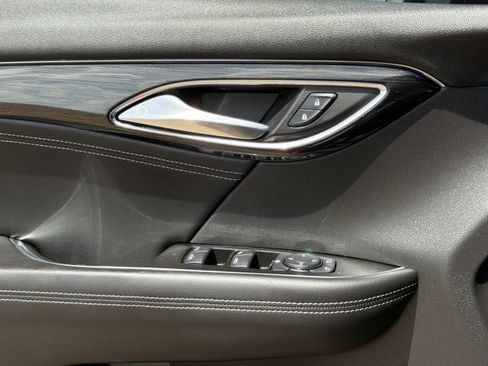 Used 2021 Buick Envision Preferred FWD image 25