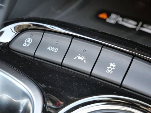 New 2026 Buick Encore GX Sport Touring w/ Advanced Technology Package AWD/4WD image 50