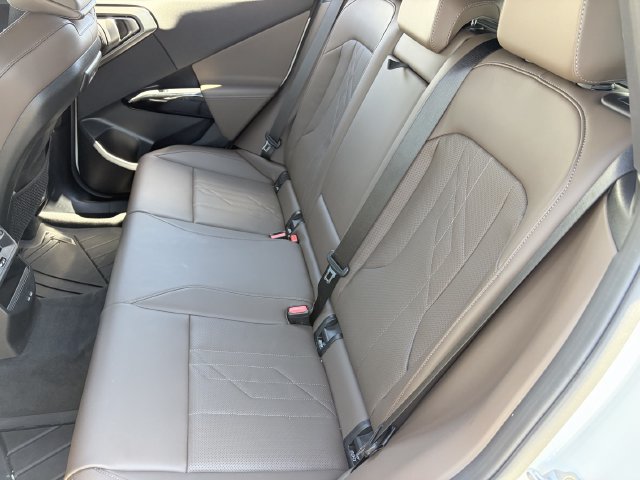 Used 2026 BMW X3 xDrive30i w/ Convenience Package AWD/4WD image 18
