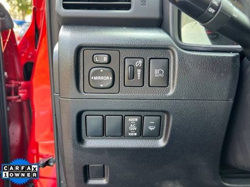 Used 2024 Toyota 4Runner SR5 Premium AWD/4WD image 19