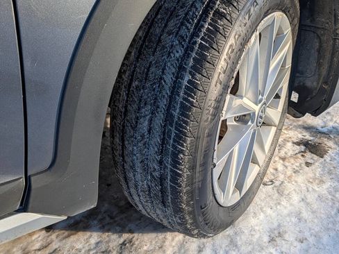 Used 2017 Volkswagen Golf Alltrack SE image 16