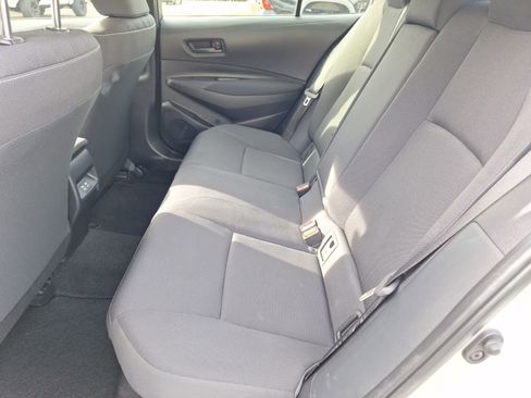 Used 2023 Toyota Corolla LE image 30