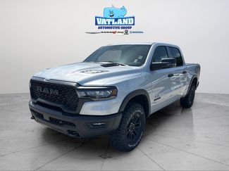 New 2026 RAM 1500 Rebel w/ Rebel Level 1 Equipment Group AWD/4WD video 1