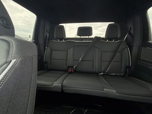 New 2026 GMC Sierra EV Elevation AWD/4WD image 13
