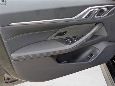 Certified 2025 BMW 430i xDrive w/ Premium Package image 9