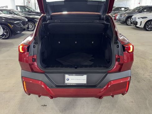 Used 2024 BMW X2 xDrive28i AWD/4WD image 12