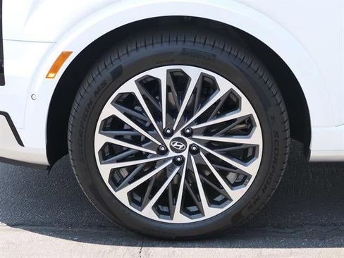 New 2026 Hyundai Palisade Calligraphy AWD/4WD image 39