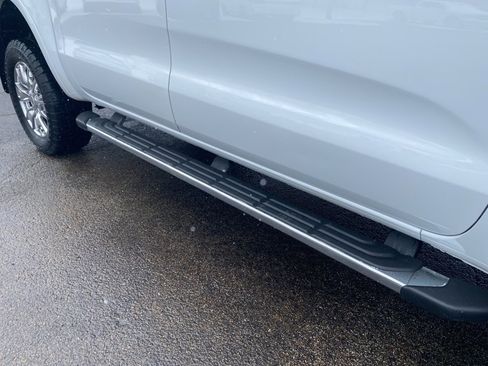 Used 2021 Ford Ranger Lariat w/ Equipment Group 501A High image 10