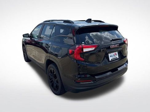 Used 2022 GMC Terrain SLE w/ Driver Convenience Package FWD image 7