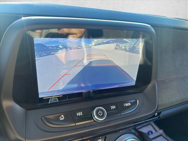 Used 2019 Chevrolet Camaro ZL1 RWD image 14