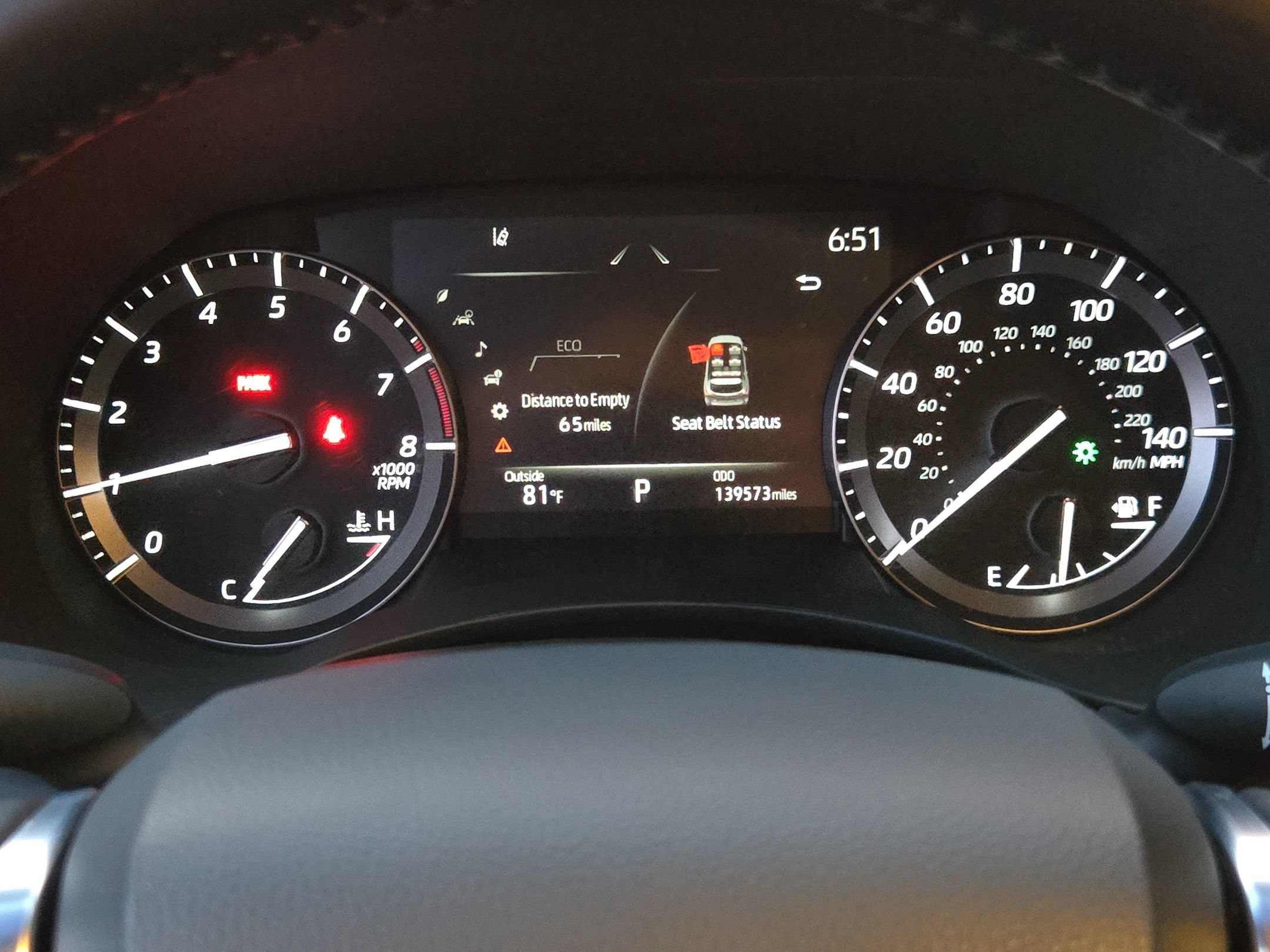 Used 2021 Toyota Highlander XSE FWD image 15