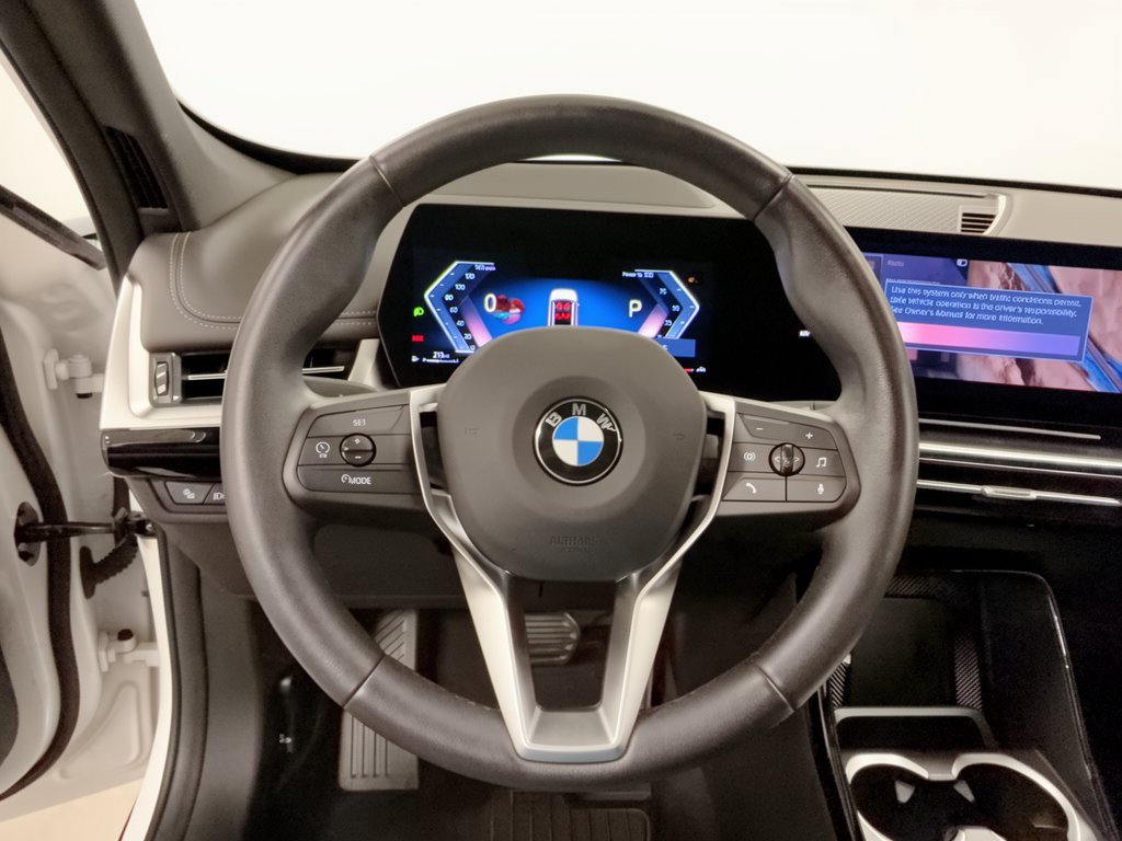 Certified 2026 BMW X1 xDrive28i AWD/4WD image 10