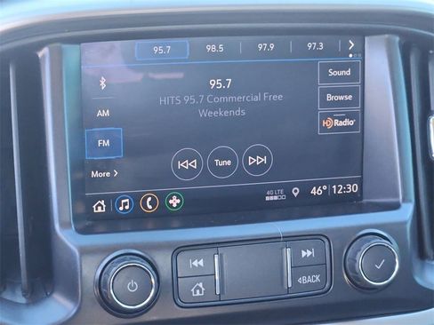 Used 2019 Chevrolet Colorado LT image 13