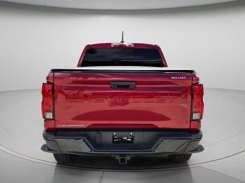 Used 2024 Chevrolet Colorado Trail Boss w/ Advanced Trailering Package image 6