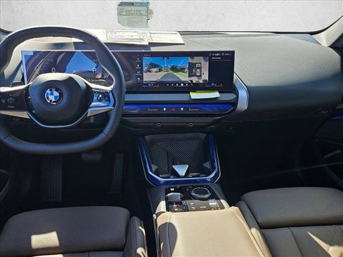 Used 2026 BMW X3 xDrive30i w/ Premium Package AWD/4WD image 15