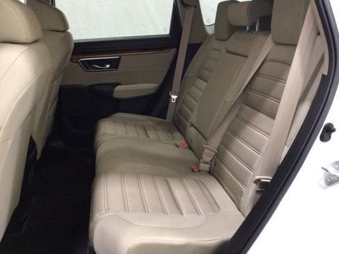 Used 2022 Honda CR-V EX image 16