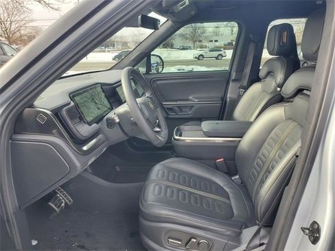 Used 2024 Rivian R1S Adventure image 12