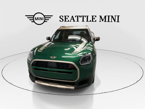 New 2026 MINI Cooper Countryman S w/ Comfort Package Max image 4