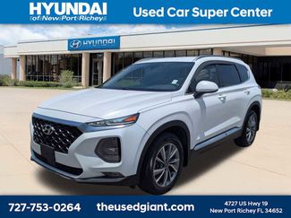 Used 2019 Hyundai Santa Fe SEL FWD video 1