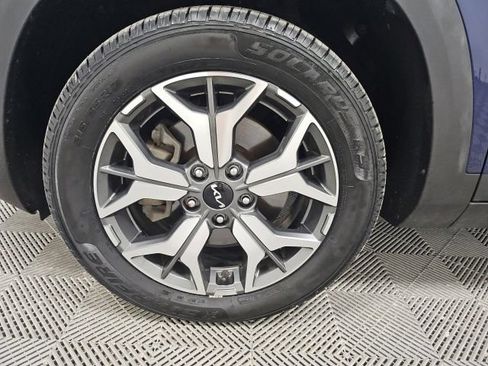 Used 2023 Kia Seltos EX AWD/4WD image 28