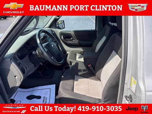 Used 2011 Ford Ranger XLT RWD image 9