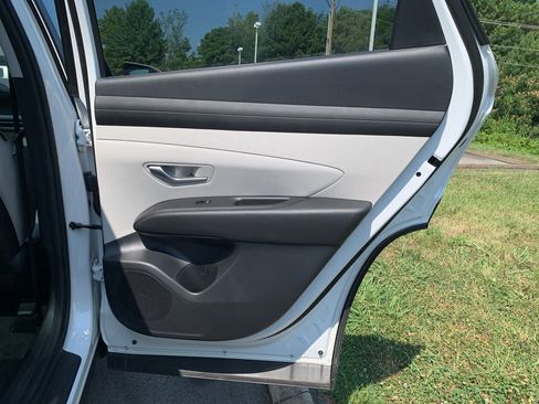 Certified 2025 Hyundai Tucson SEL image 25