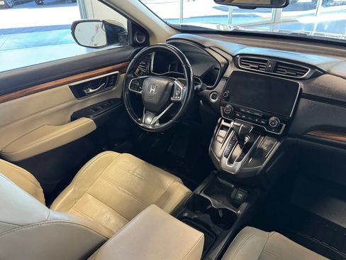 Used 2018 Honda CR-V EX-L image 21