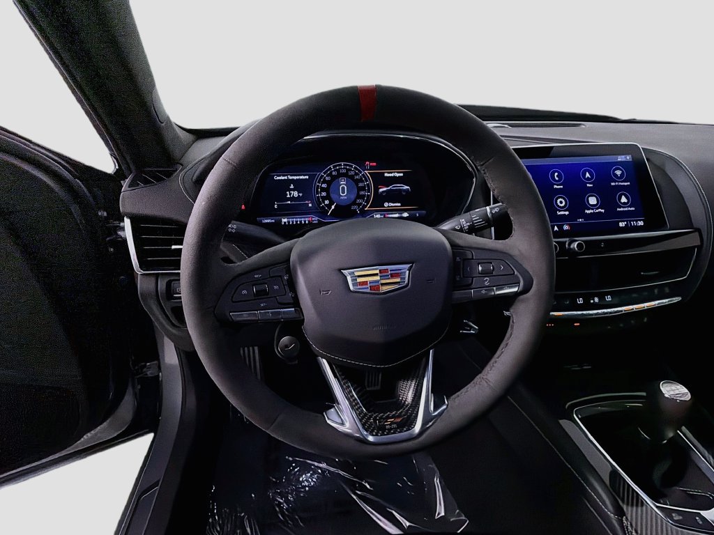 Used 2023 Cadillac CT5 V Blackwing RWD image 11