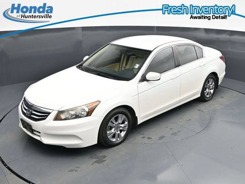 Used 2012 Honda Accord SE image 16