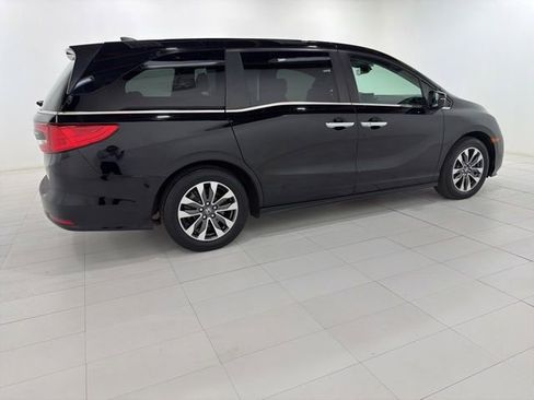 Used 2022 Honda Odyssey EX-L image 6