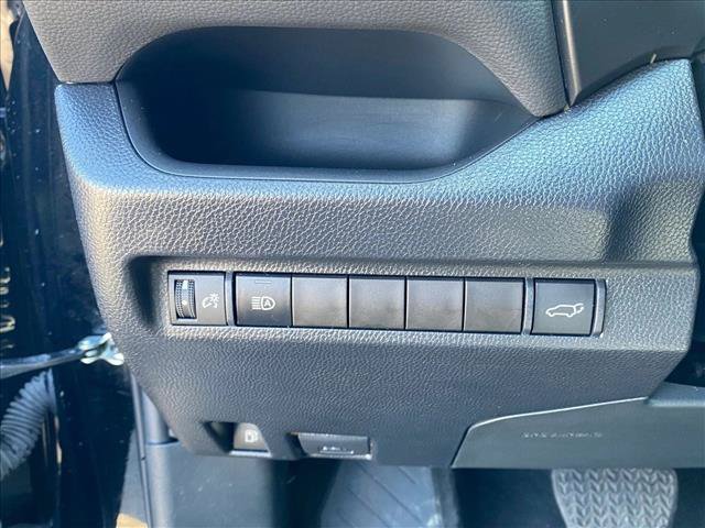 Used 2023 Toyota RAV4 XLE w/ Convenience Package AWD/4WD image 13