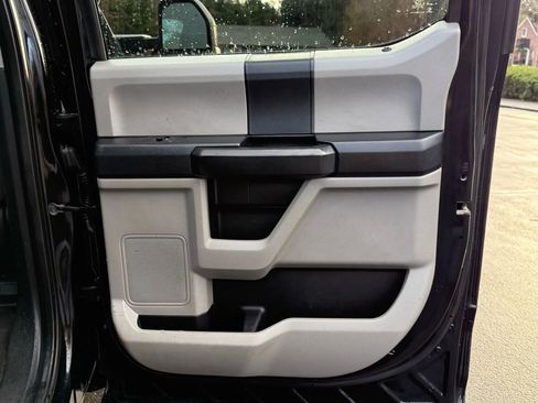 Used 2019 Ford F350 XL w/ STX Appearance Package image 28